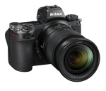 Nikon Z 6 II Body (VOA060AE) - купити в інтернет-магазині Техностар