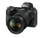 Nikon Z 6 II Body (VOA060AE) - купити в інтернет-магазині Техностар