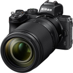 Nikon Z 70-180mm f2.8 (JMA721DA) - купити в інтернет-магазині Техностар