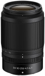 Nikon Z DX 50-250mm f/4.5-6.3 VR (JMA707DA) - купити в інтернет-магазині Техностар