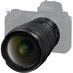 Nikon Z NIKKOR 14-24mm f/2.8 S (JMA711DA) - купити в інтернет-магазині Техностар