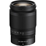 Nikon Z NIKKOR 24-200mm f/4-6.3 VR (JMA710DA) - купити в інтернет-магазині Техностар
