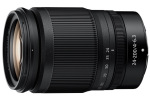 Nikon Z NIKKOR 24-200mm f/4-6.3 VR (JMA710DA) - купити в інтернет-магазині Техностар