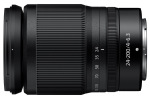 Nikon Z NIKKOR 24-200mm f/4-6.3 VR (JMA710DA) - купити в інтернет-магазині Техностар