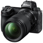 Nikon Z NIKKOR 24-200mm f/4-6.3 VR (JMA710DA) - купити в інтернет-магазині Техностар