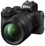 Nikon Z NIKKOR 24-200mm f/4-6.3 VR (JMA710DA) - купити в інтернет-магазині Техностар