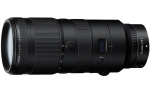 Nikon Z NIKKOR 70-200mm f/2.8 VR S (JMA709DA) - купити в інтернет-магазині Техностар