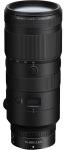 Nikon Z NIKKOR 70-200mm f/2.8 VR S (JMA709DA) - купити в інтернет-магазині Техностар