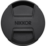 Nikon Z NIKKOR 70-200mm f/2.8 VR S (JMA709DA) - купити в інтернет-магазині Техностар