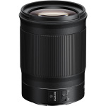 Nikon Z NIKKOR 85mm f/1.8 S (JMA301DA) - купити в інтернет-магазині Техностар