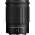 Nikon Z NIKKOR 85mm f/1.8 S (JMA301DA) - купити в інтернет-магазині Техностар