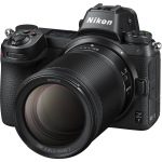 Nikon Z NIKKOR 85mm f/1.8 S (JMA301DA) - купити в інтернет-магазині Техностар