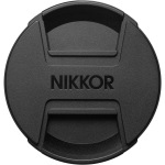 Nikon Z NIKKOR 85mm f/1.8 S (JMA301DA) - купити в інтернет-магазині Техностар