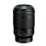Nikon Z NIKKOR MC 105mm f2.8 VR S (JMA602DA) - купити в інтернет-магазині Техностар