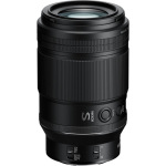 Nikon Z NIKKOR MC 105mm f2.8 VR S (JMA602DA) - купити в інтернет-магазині Техностар