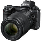 Nikon Z NIKKOR MC 105mm f2.8 VR S (JMA602DA) - купити в інтернет-магазині Техностар