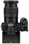 Nikon Z6 II kit (24-70mm) (VOA060K001) - купити в інтернет-магазині Техностар