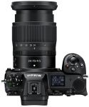 Nikon Z6 II kit (24-70mm) (VOA060K001) - купити в інтернет-магазині Техностар