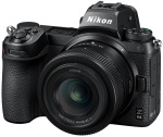 Nikon Z6 II kit (24-70mm) (VOA060K001) - купити в інтернет-магазині Техностар