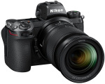 Nikon Z6 II kit (24-70mm) (VOA060K001) - купити в інтернет-магазині Техностар