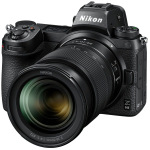 Nikon Z6 II kit (24-70mm) (VOA060K001) - купити в інтернет-магазині Техностар