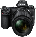 Nikon Z6 II kit (24-70mm) (VOA060K001) - купити в інтернет-магазині Техностар