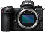 Nikon Z6 II kit (24-70mm) (VOA060K001) - купити в інтернет-магазині Техностар