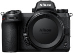Nikon Z6 II kit (24-70mm) (VOA060K001) - купити в інтернет-магазині Техностар
