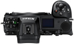 Nikon Z6 II kit (24-70mm) (VOA060K001) - купити в інтернет-магазині Техностар