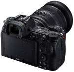 Nikon Z6 II kit (24-70mm) (VOA060K001) - купити в інтернет-магазині Техностар