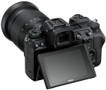 Nikon Z6 II kit (24-70mm) (VOA060K001) - купити в інтернет-магазині Техностар