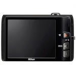 Nikon Coolpix S4150 silver - купити в інтернет-магазині Техностар