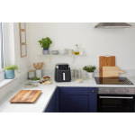 Ninja Air Fryer MAX PRO 6,2л AF180EU - купити в інтернет-магазині Техностар