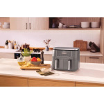 Ninja Dual Zone Air Fryer Max (DZ300EU) - купити в інтернет-магазині Техностар