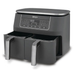Ninja Dual Zone Air Fryer Max (DZ300EU) - купити в інтернет-магазині Техностар