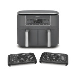 Ninja Dual Zone Air Fryer Max (DZ300EU) - купити в інтернет-магазині Техностар