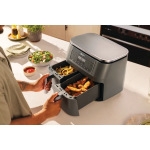 Ninja Dual Zone Air Fryer Max (DZ300EU) - купити в інтернет-магазині Техностар