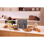 Ninja Dual Zone Air Fryer Max (DZ300EU) - купити в інтернет-магазині Техностар