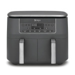 Ninja Dual Zone Air Fryer Max (DZ300EU) - купити в інтернет-магазині Техностар