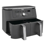 Ninja Dual Zone Air Fryer Max (DZ400EU) - купити в інтернет-магазині Техностар