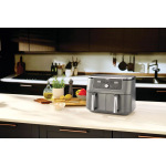 Ninja Dual Zone Air Fryer Max (DZ400EU) - купити в інтернет-магазині Техностар