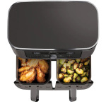 Ninja Dual Zone Air Fryer Max (DZ400EU) - купити в інтернет-магазині Техностар