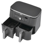 Ninja Dual Zone Air Fryer Max (DZ400EU) - купити в інтернет-магазині Техностар