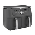 Ninja Dual Zone Air Fryer Max (DZ400EU) - купити в інтернет-магазині Техностар