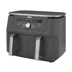 Ninja Dual Zone Air Fryer Max (DZ400EU) - купити в інтернет-магазині Техностар