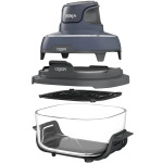 Ninja FN101EUGY - купити в інтернет-магазині Техностар