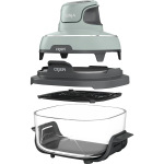 Ninja FN101EUSG - купити в інтернет-магазині Техностар