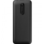 Nokia 108 Dual SIM (black) - купити в інтернет-магазині Техностар