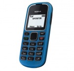 Nokia 1280 Blue - купити в інтернет-магазині Техностар