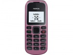 Nokia 1280 Orchid - купити в інтернет-магазині Техностар